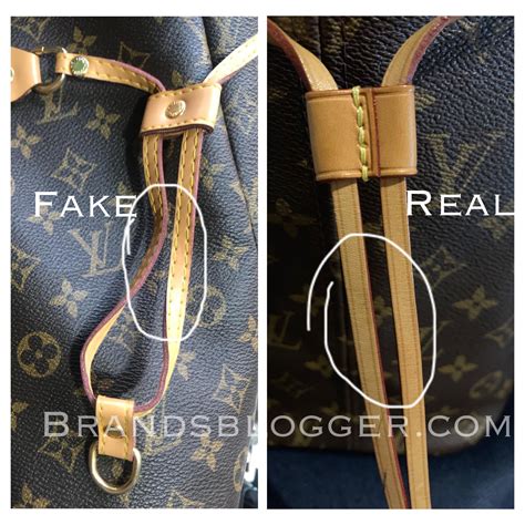 how to tell if an lv bag is fake|louis vuitton scam.